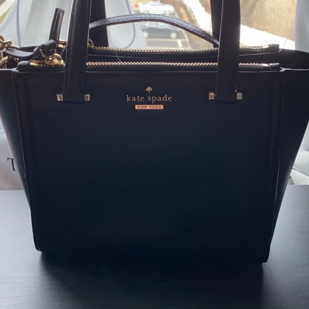 Kate Spade New York Women's Dawn Place Satchel